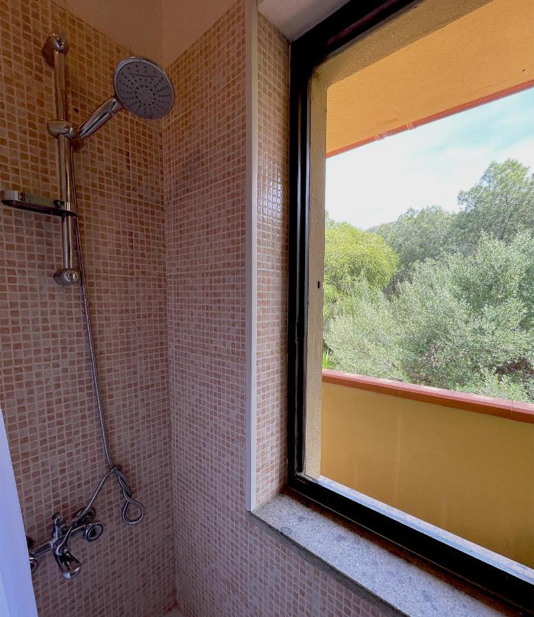 Appartamento Con Vista Mare A Terramala Terra Mala Exteriör bild