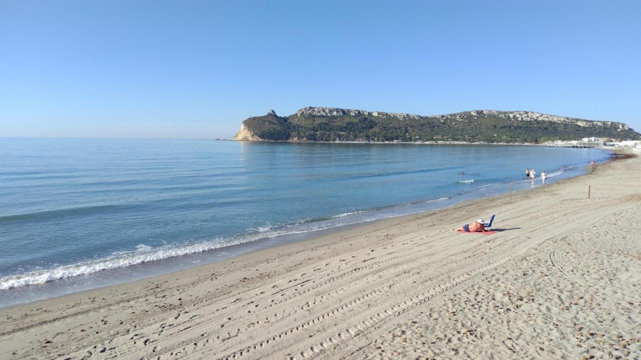 Appartamento Con Vista Mare A Terramala Terra Mala Exteriör bild