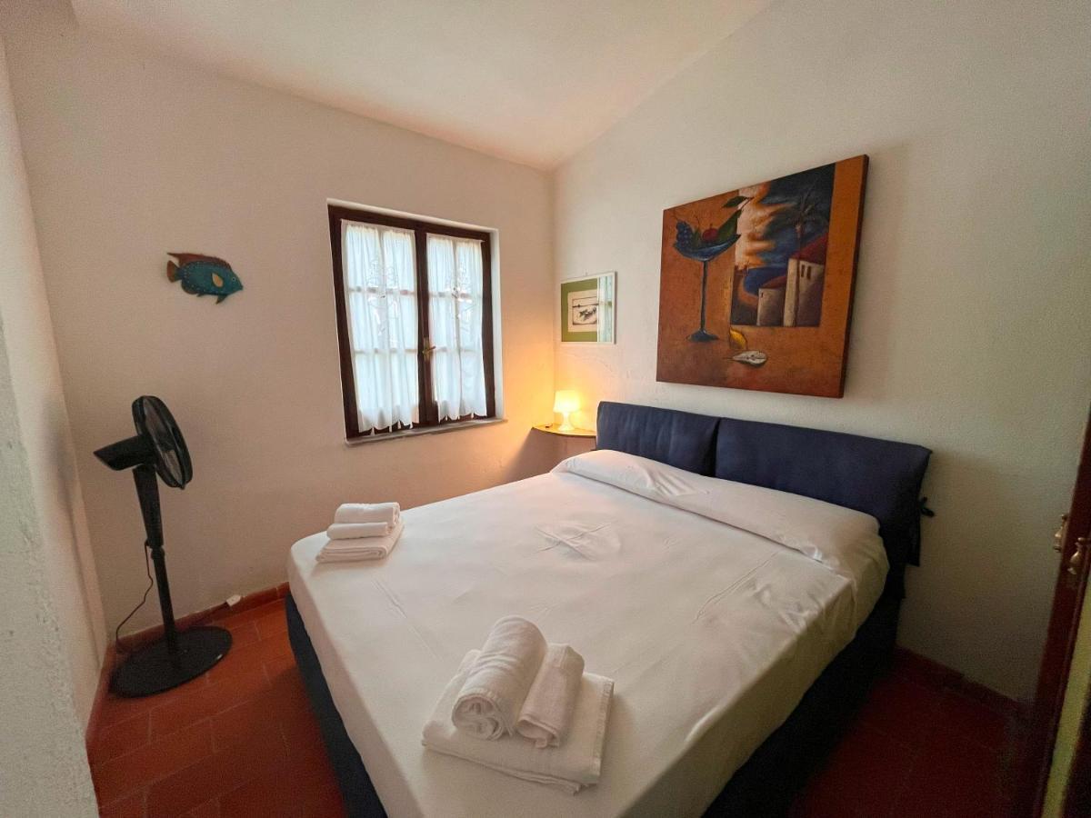 Appartamento Con Vista Mare A Terramala Terra Mala Exteriör bild
