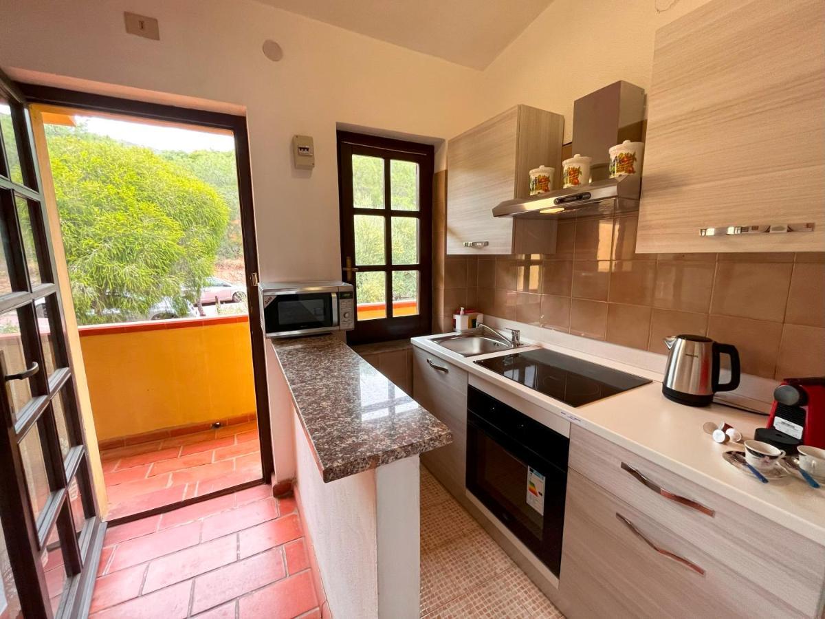 Appartamento Con Vista Mare A Terramala Terra Mala Exteriör bild
