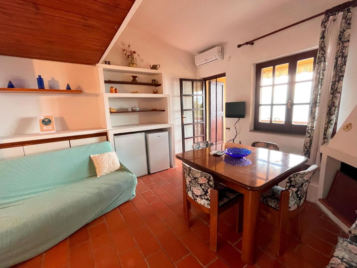 Appartamento Con Vista Mare A Terramala Terra Mala Exteriör bild