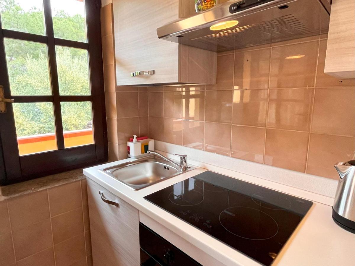 Appartamento Con Vista Mare A Terramala Terra Mala Exteriör bild