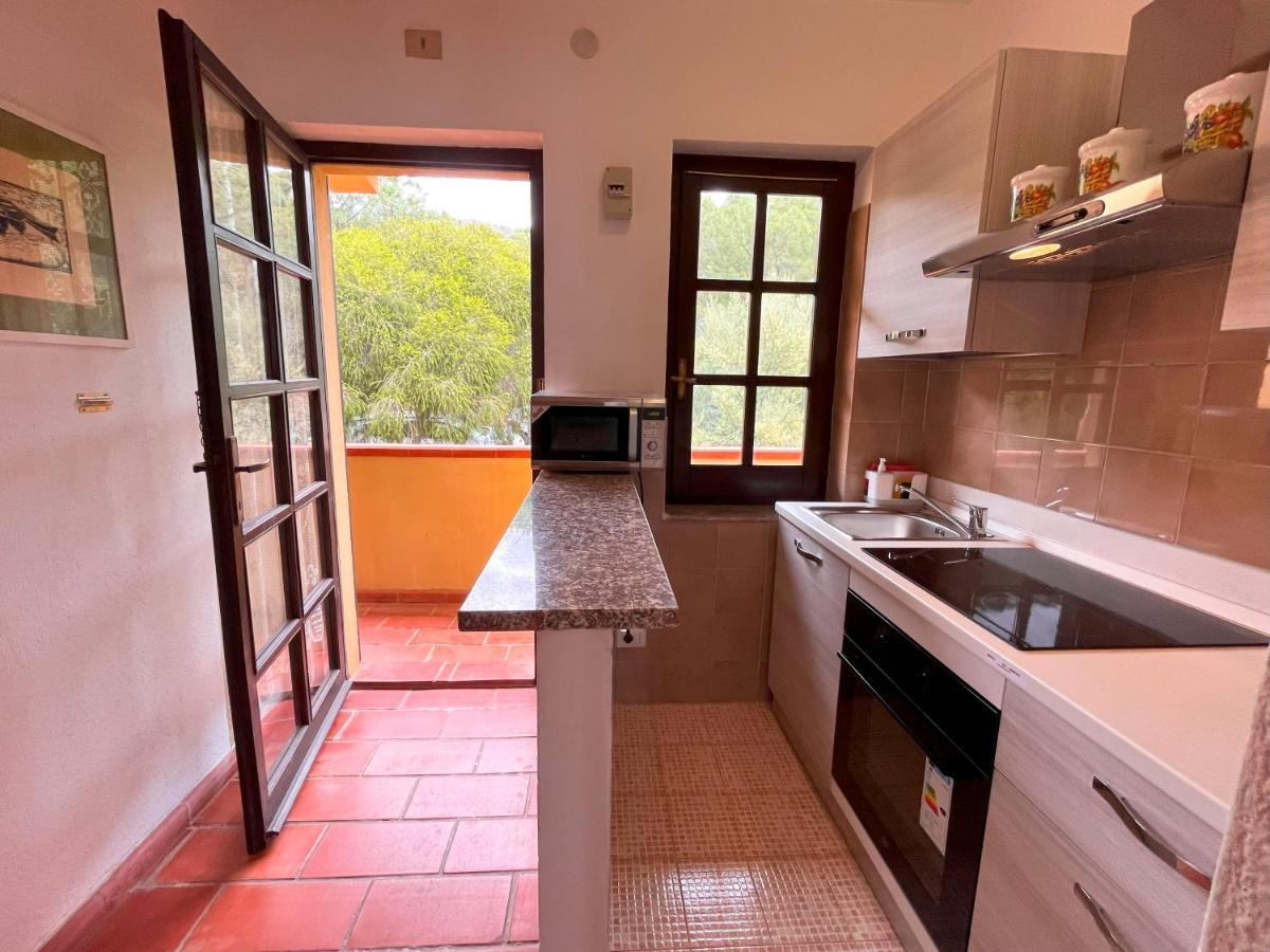Appartamento Con Vista Mare A Terramala Terra Mala Exteriör bild