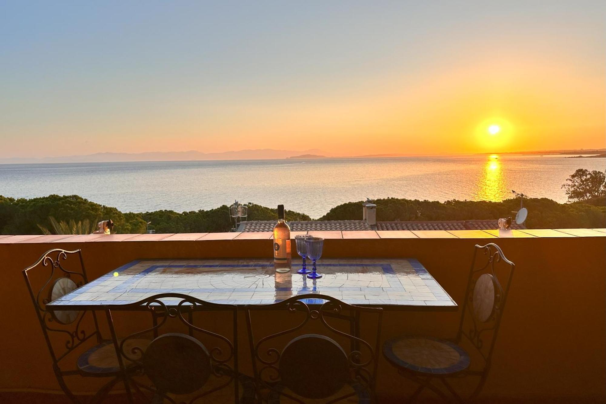 Appartamento Con Vista Mare A Terramala Terra Mala Exteriör bild