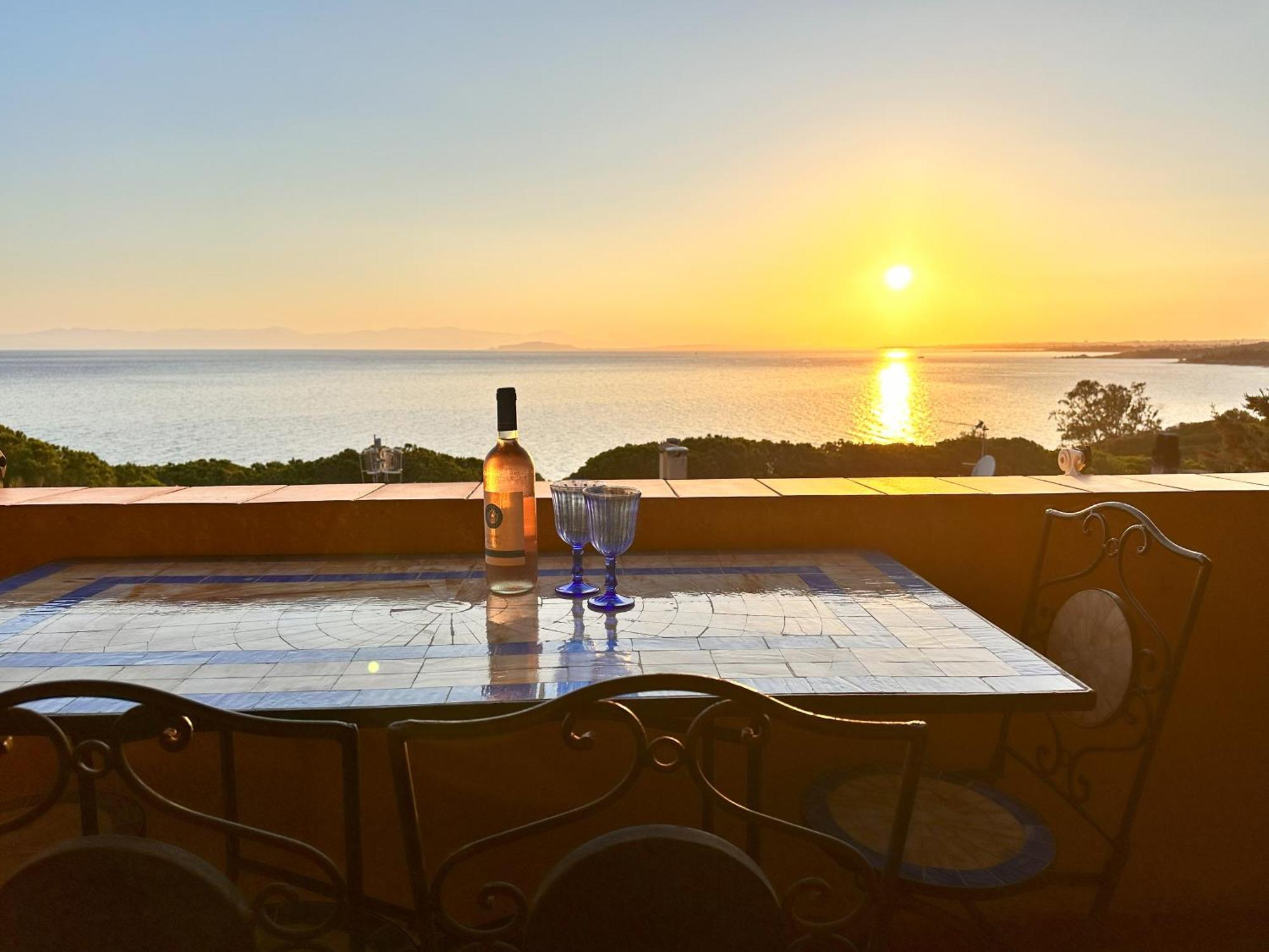 Appartamento Con Vista Mare A Terramala Terra Mala Exteriör bild