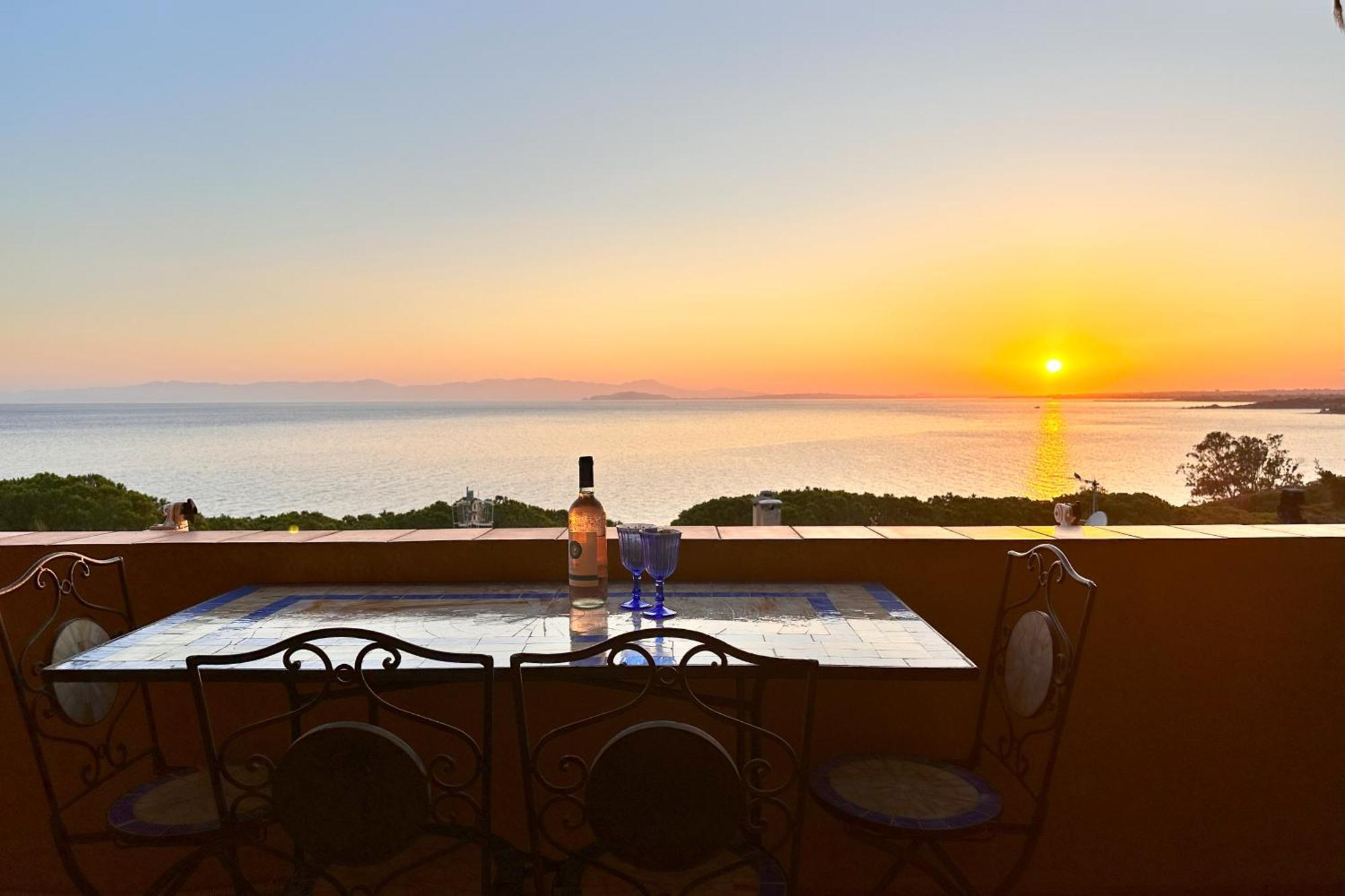 Appartamento Con Vista Mare A Terramala Terra Mala Exteriör bild